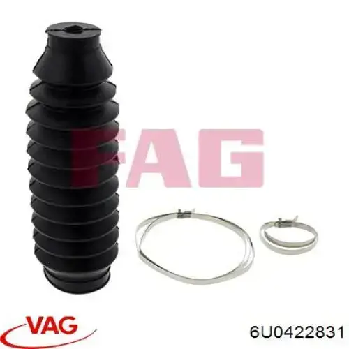 6U0422831 VAG 