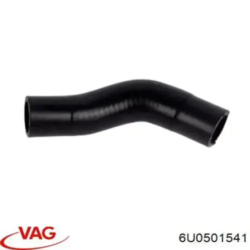 Bloco silencioso de viga traseira (de plataforma veicular) VAG 6U0501541 preço, a partir de 5,85 USD