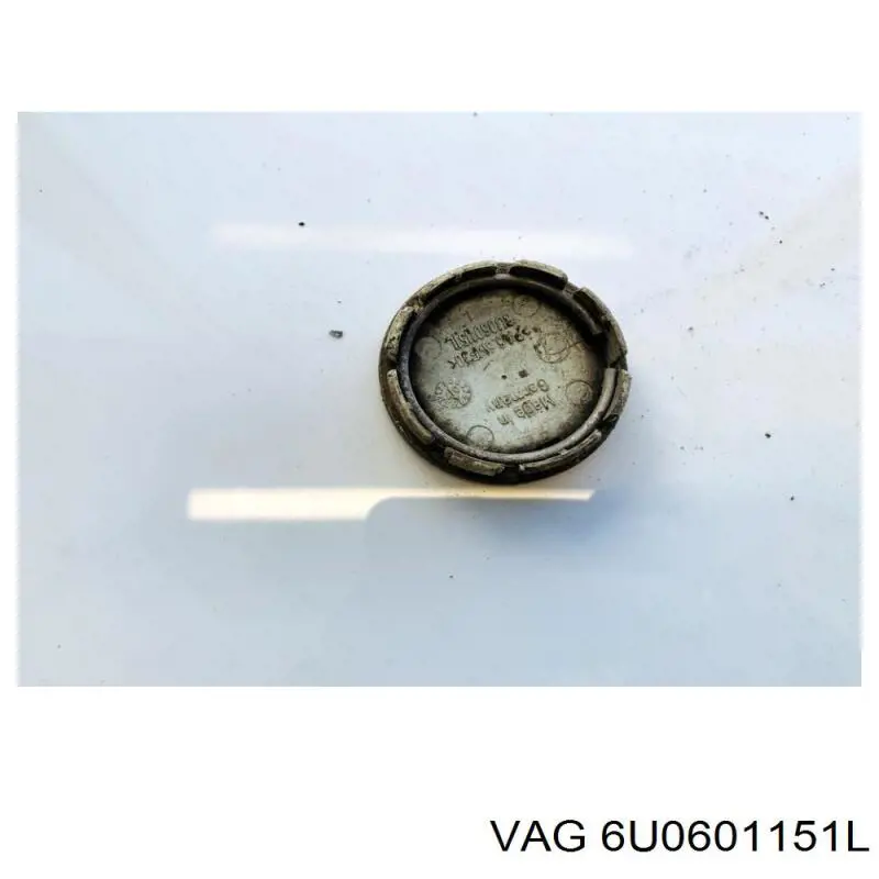 Coberta de disco de roda VAG 6U0601151L preço, a partir de 9,66 USD