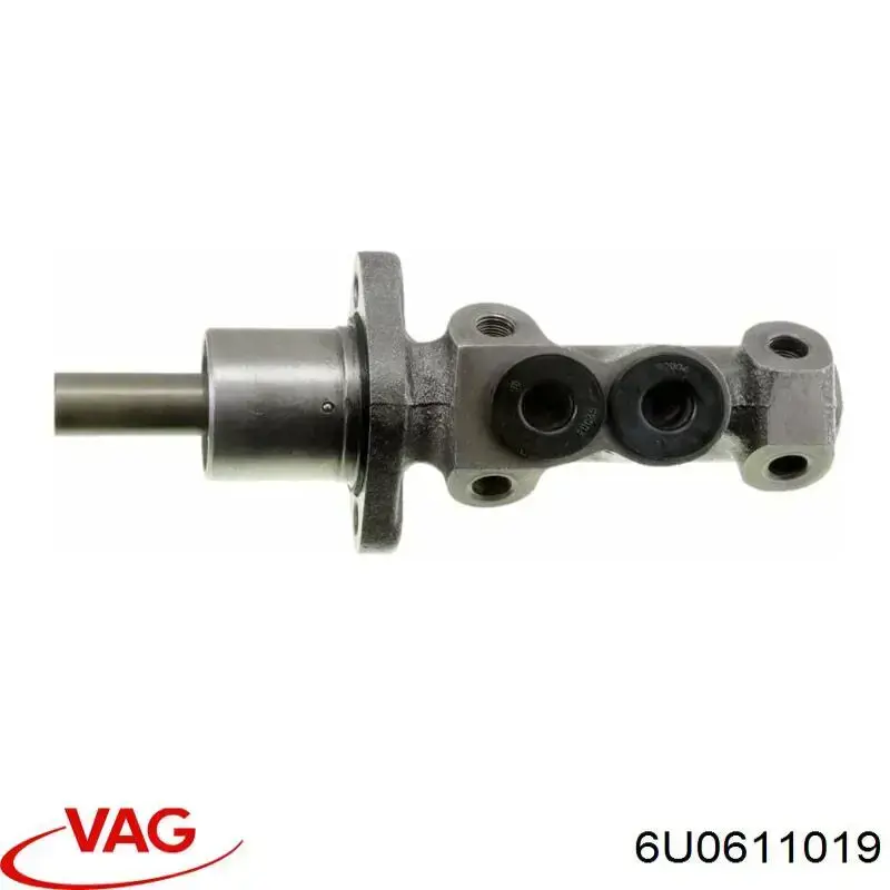 Compre 6U0611019 VAG Cilindro mestre do freio