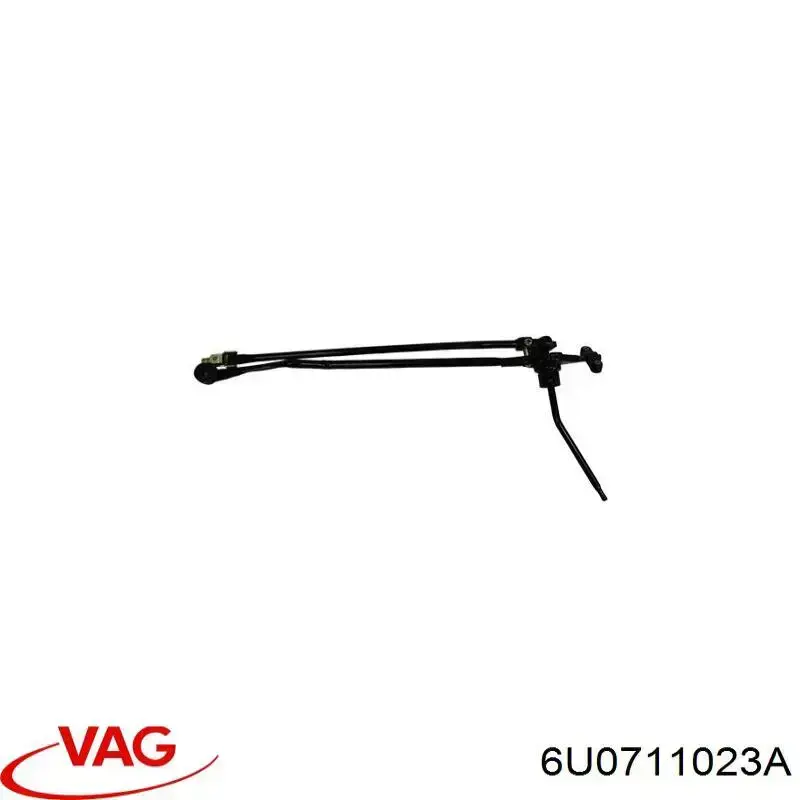 Mecanismo de mudança (ligação) AND 3L711015 preço, a partir de 76,40 USD