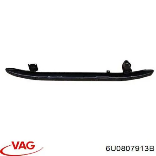 Reforçador do pára-choque dianteiro VAG 6U0807913 preço, a partir de 67,03 USD