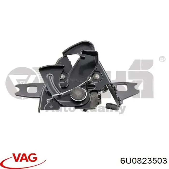 Fecho da capota VAG 6U0823503 preço, a partir de 8,10 USD