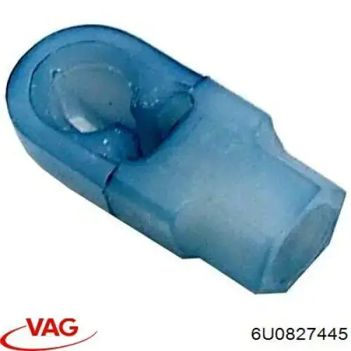  VAG 6U0827445 preço, a partir de 0,75 USD