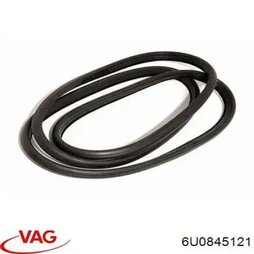 Compactador de pára-brisas VAG 6U0845121 preço, a partir de 35,93 USD