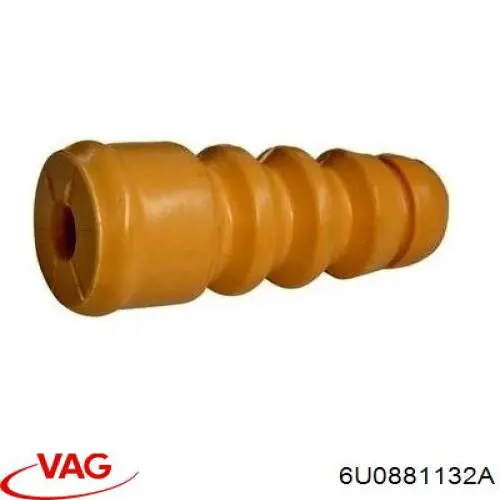  VAG 6U0881132A preço, a partir de 0,78 USD