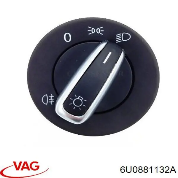 Compre 6U0881132A VAG 