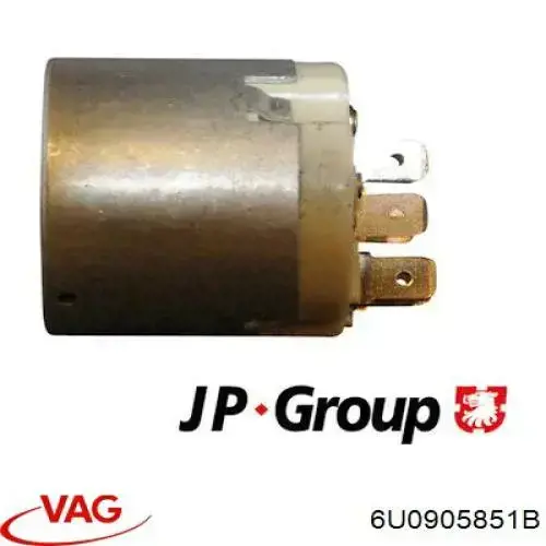 Caixa de fecho de ignição VAG 6U0905851B preço, a partir de 16,62 USD