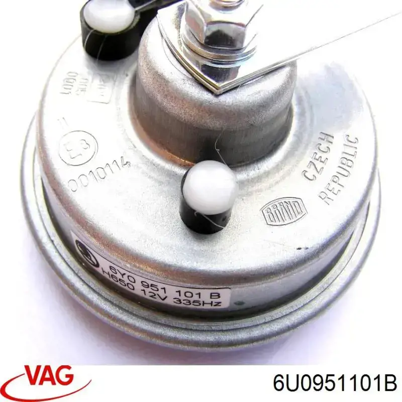 Sinal sonoro (cláxon) Diamond/DPA 99510002402 preço, a partir de 10,15 USD