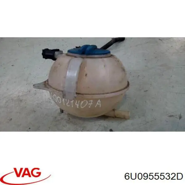 Compre 6U0955532G VAG 