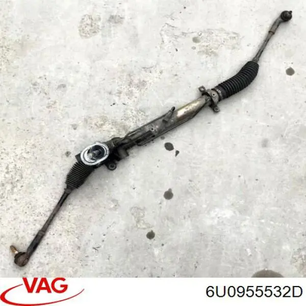  VAG 6U0955532G preço, a partir de 40,36 USD