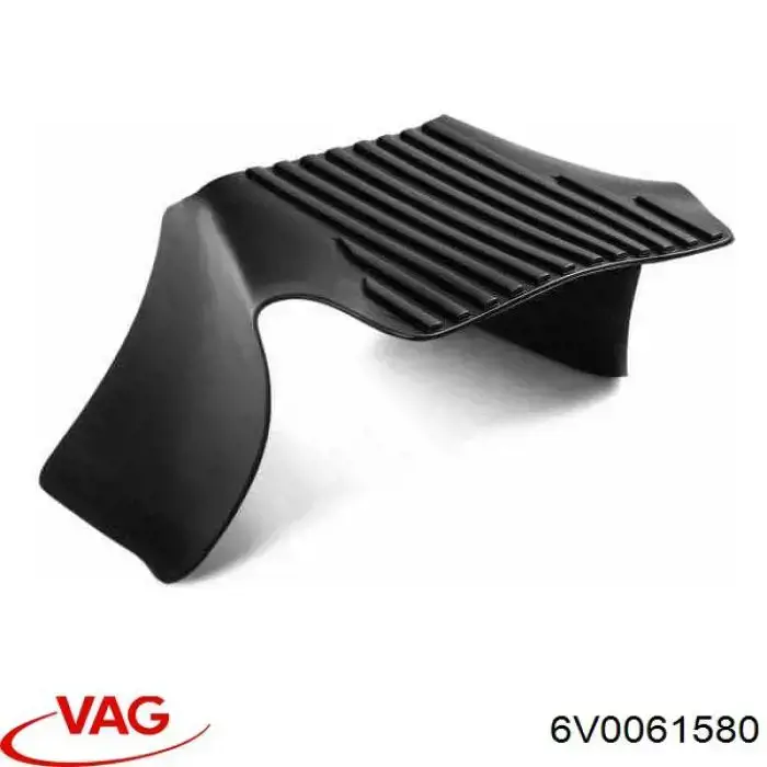  VAG 6V0061580 preço, a partir de 10,53 USD
