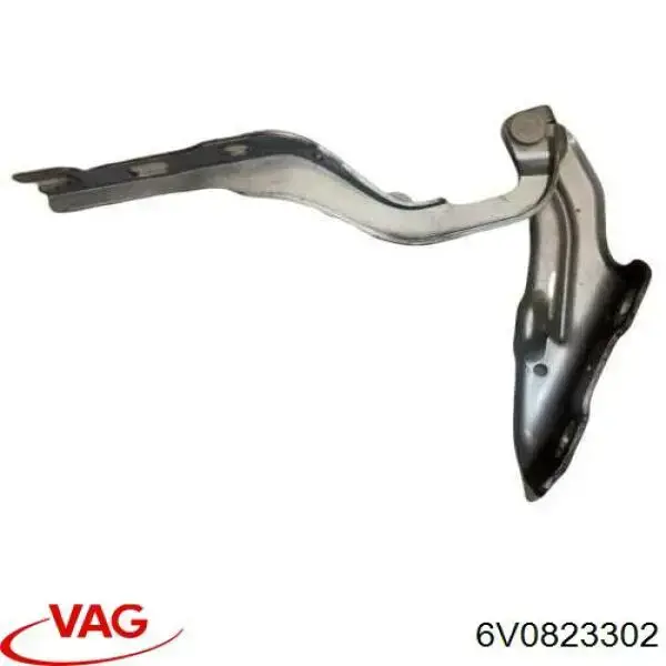 6V0823302 VAG Gozno da capota direito