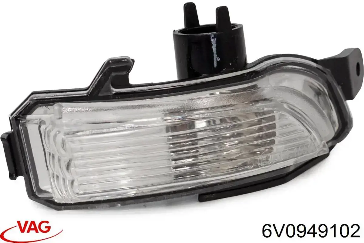Pisca-pisca de espelho direito AND 30949014 preço, a partir de 20,88 USD