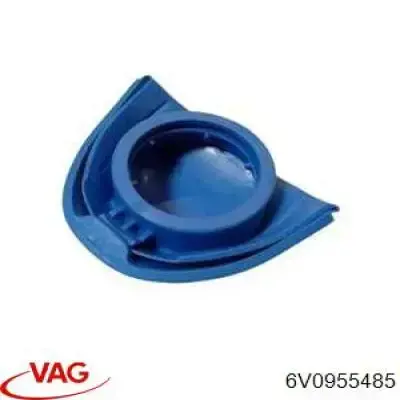 Tampa de tanque de fluido para lavador VAG 6V0955485 preço, a partir de 6,73 USD