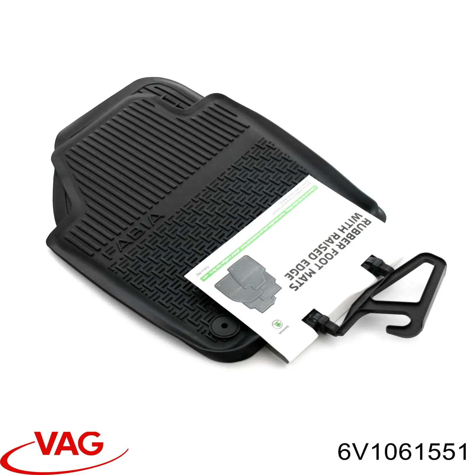  VAG 6V1061551 preço, a partir de 40,27 USD