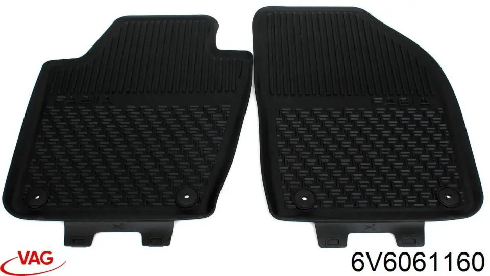  VAG 6V6061160 preço, a partir de 54,69 USD