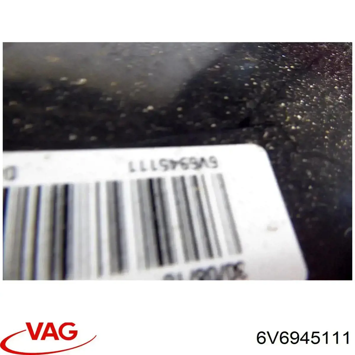 Compre 7629931 VAN Wezel Lanterna traseira esquerda