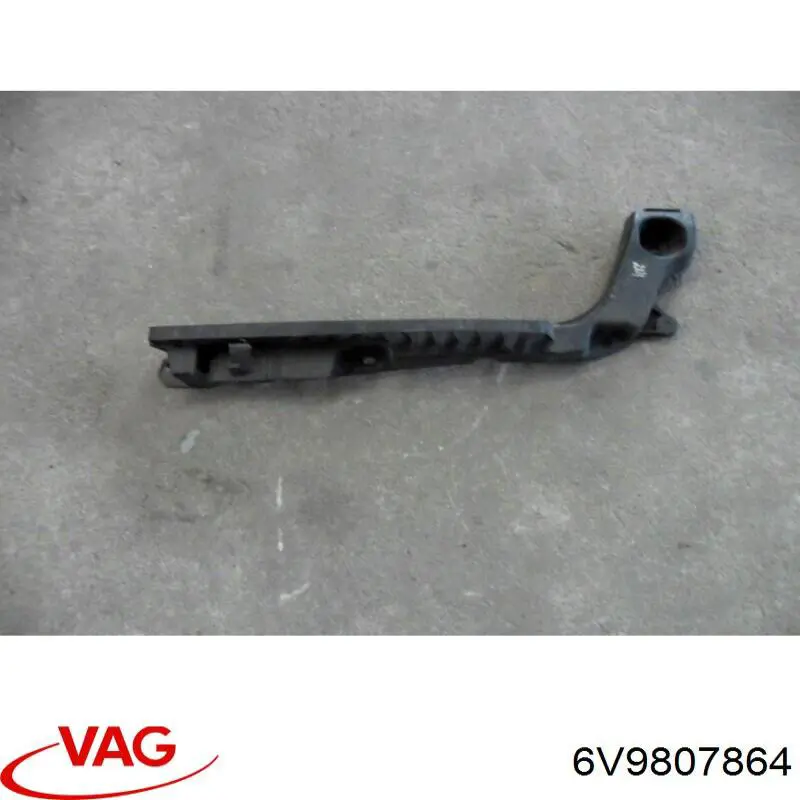  VAG 6V9807864 preço, a partir de 19,50 USD