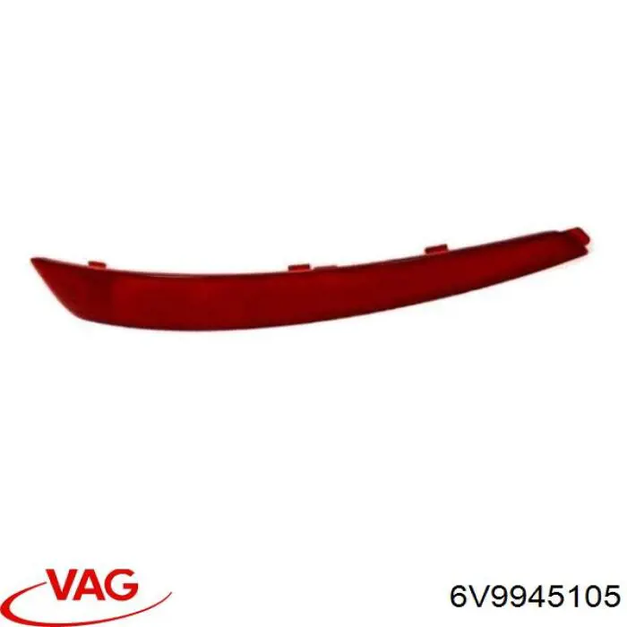  VAG 6V9945105 preço, a partir de 56,31 USD