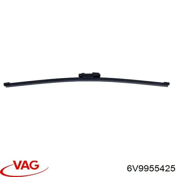 Compre 6V9955425 VAG Limpa-pára-brisas de vidro traseiro