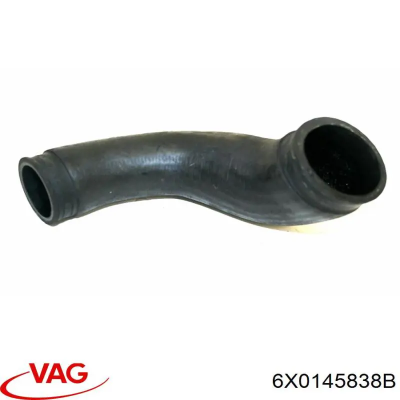 Mangueira (cano derivado) de intercooler VAG 6X0145838B preço, a partir de 18,74 USD