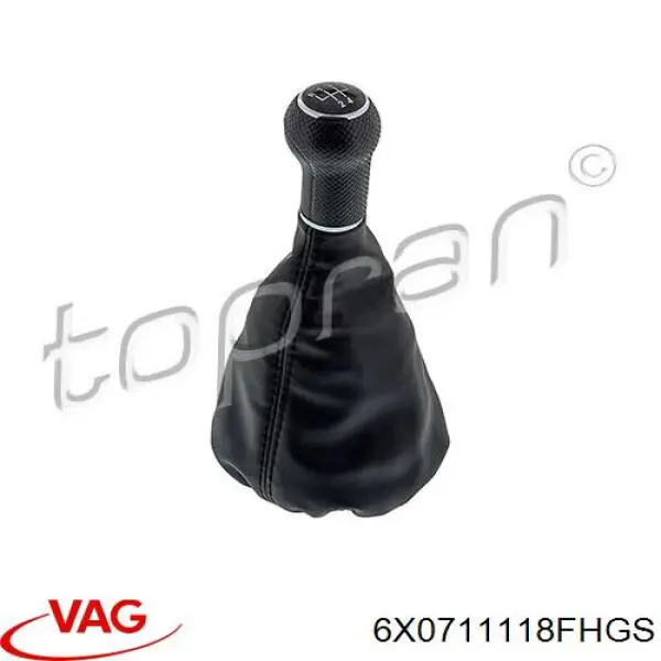 Cabo da avalanca da Caixa de Mudança VAG 6X0711118FHGS preço, a partir de 11,51 USD