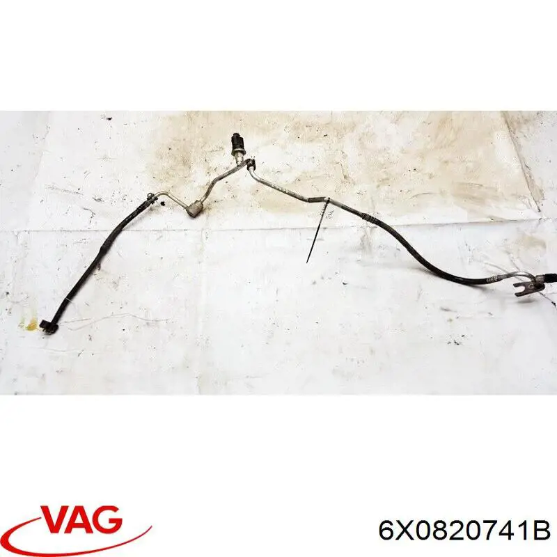  VAG 6X0820741E preço, a partir de 64,45 USD