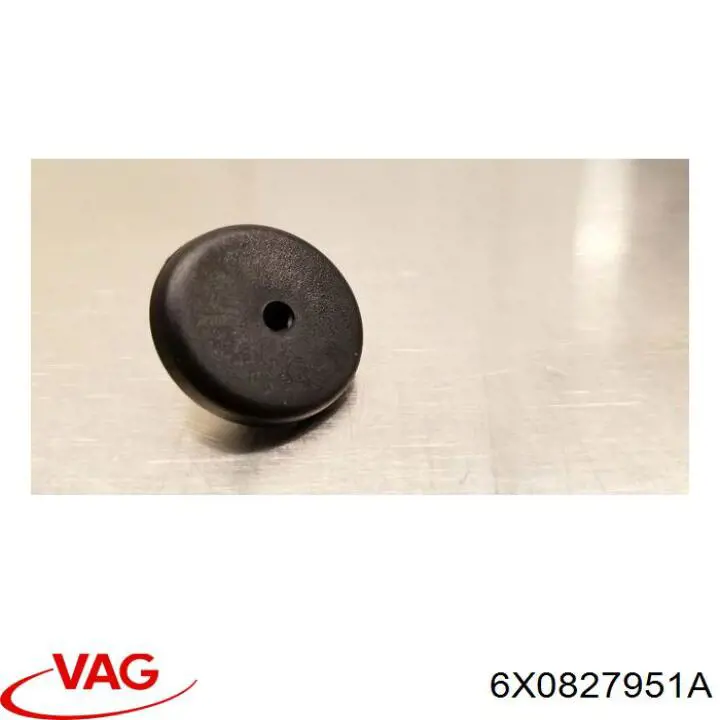 6X0827951A VAG 