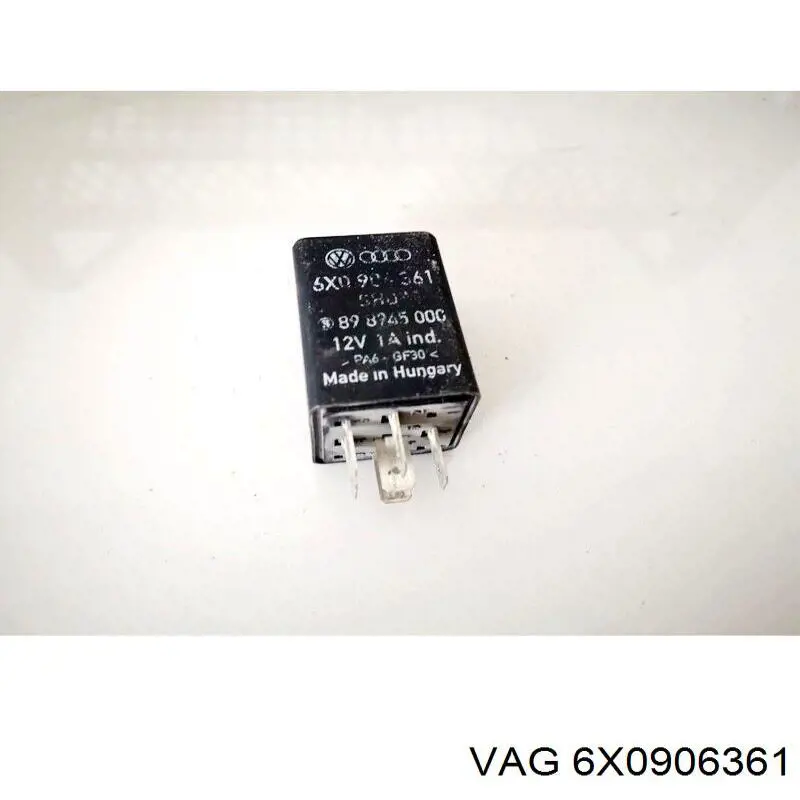  VAG 6X0906361 preço, a partir de 115,27 USD