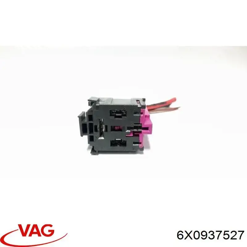  VAG 6X0937527 preço, a partir de 29,66 USD