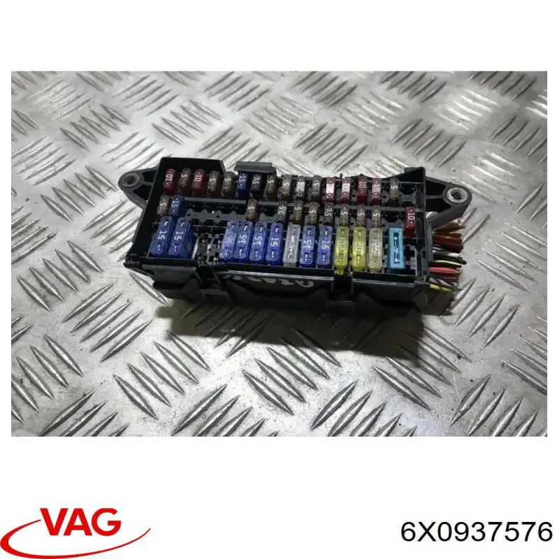  VAG 6X0937576 preço, a partir de 1,77 USD