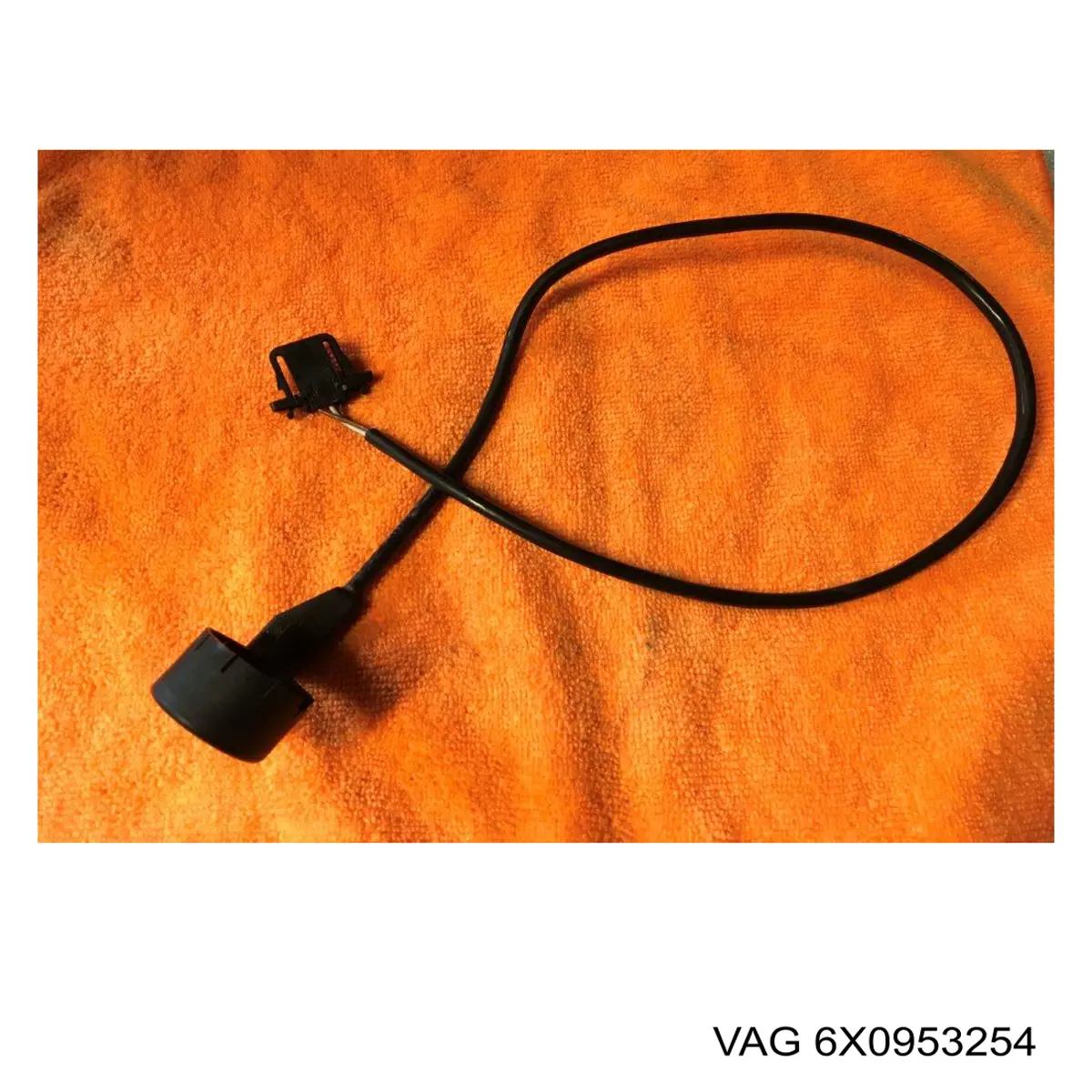 Compre 6X0953254 VAG 