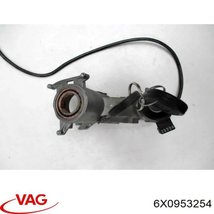  VAG 6X0953254 preço, a partir de 65,15 USD