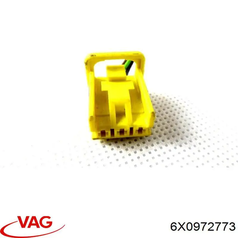  VAG 6X0972773 preço, a partir de 26,74 USD