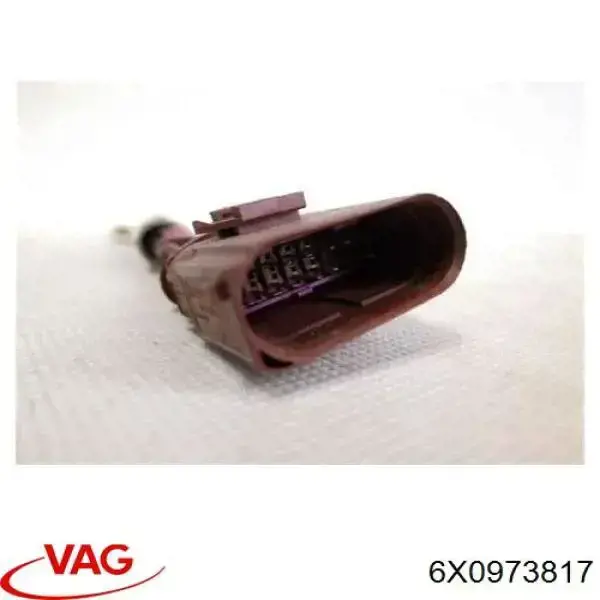  VAG 6X0973817 preço, a partir de 2,83 USD