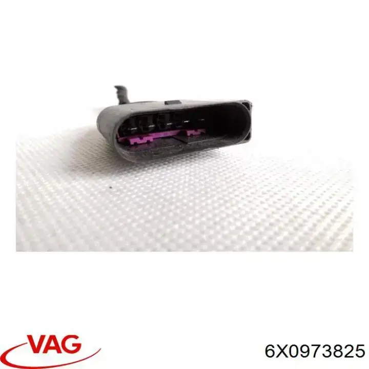  VAG 6X0973825 preço, a partir de 17,01 USD