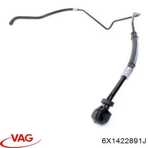 Compre 6X1422891J VAG 