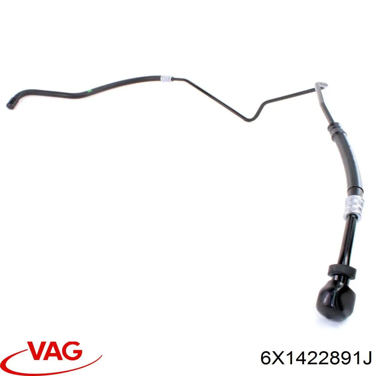 6X1422891J VAG 