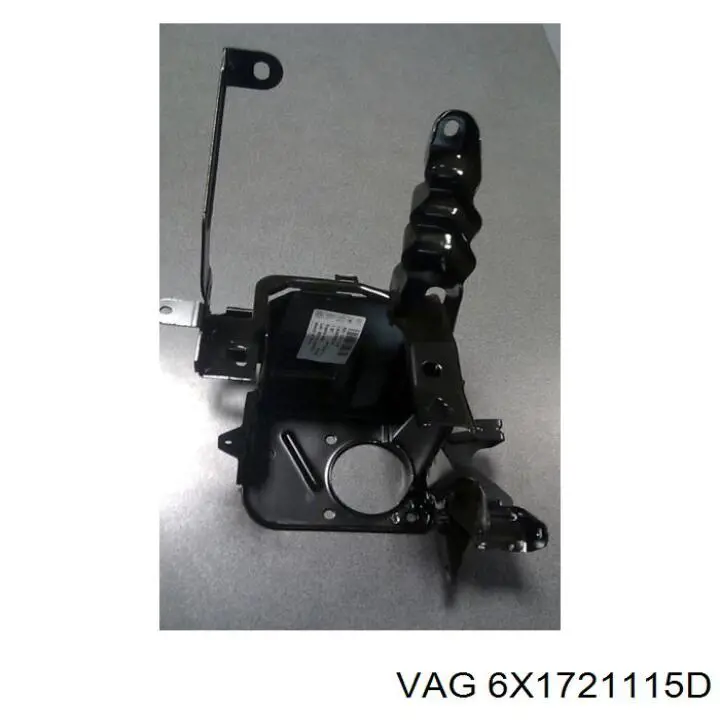 6X1721115B VAG 