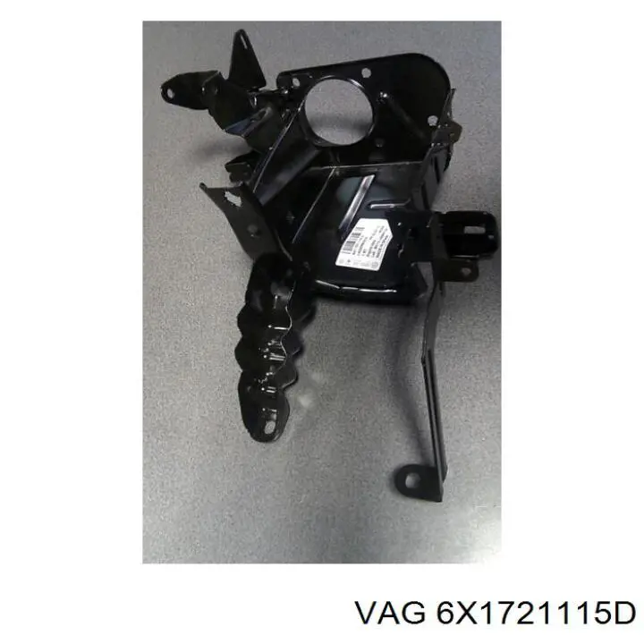  VAG 6X1721115B preço, a partir de  