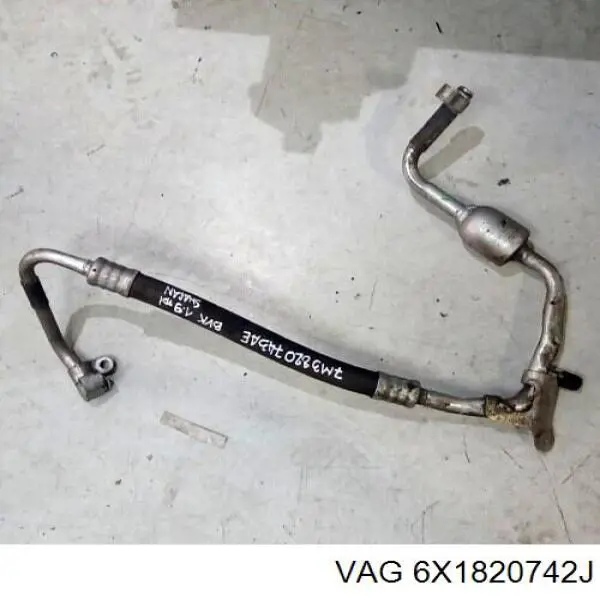 Compre 6X1820742J VAG 