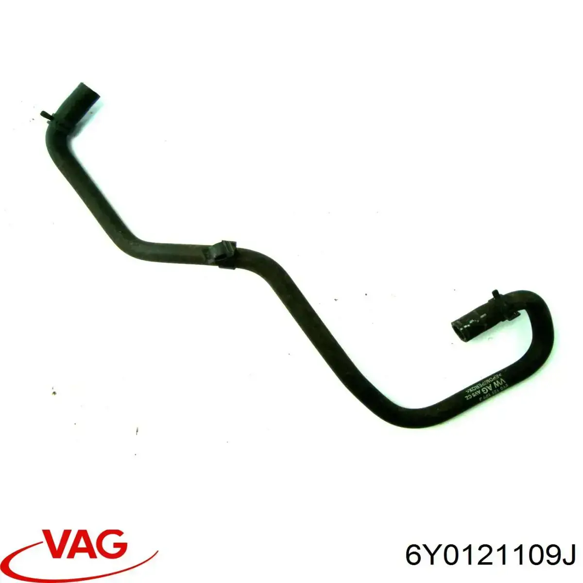 6Y0121109J VAG 