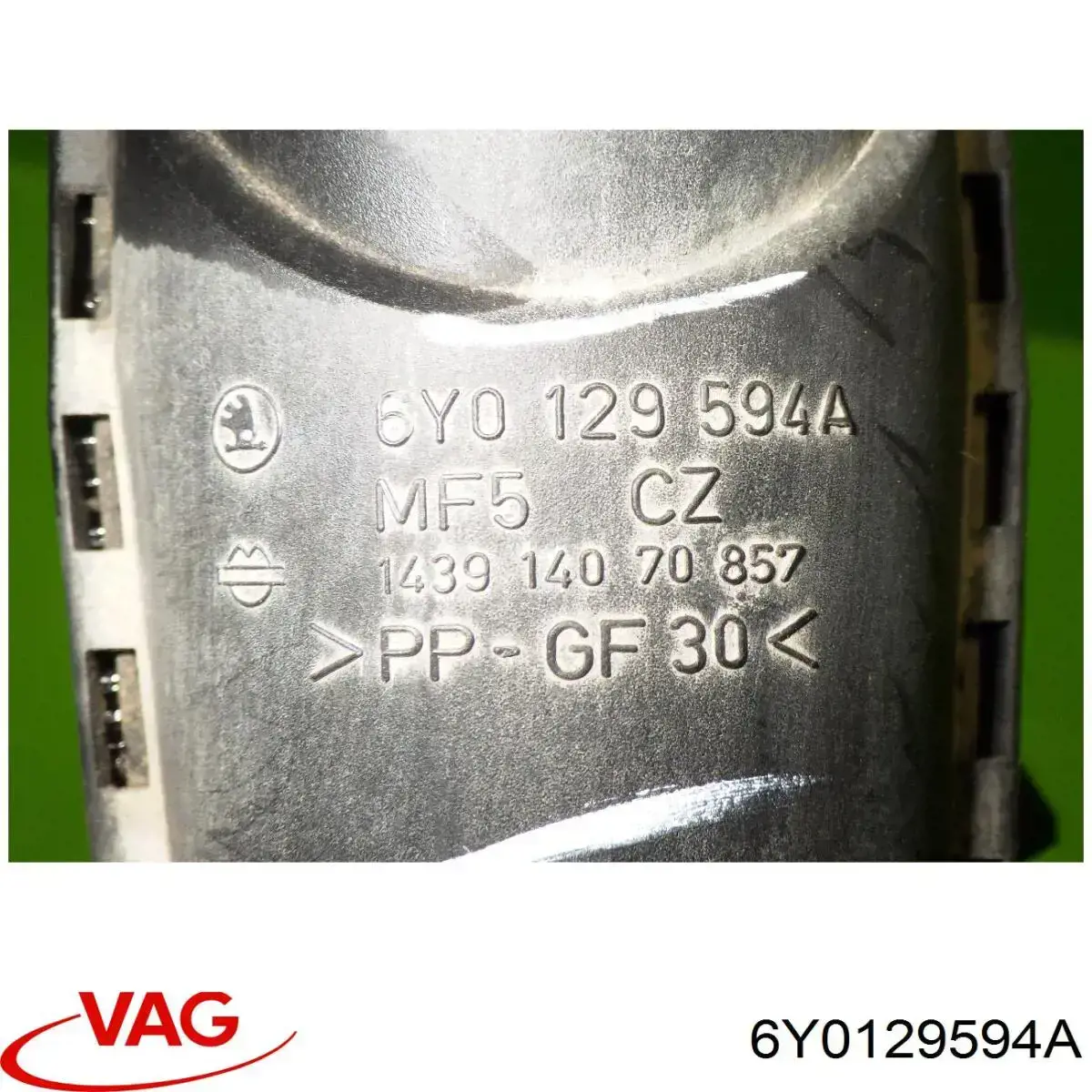  VAG 6Y0129594A preço, a partir de 37,47 USD