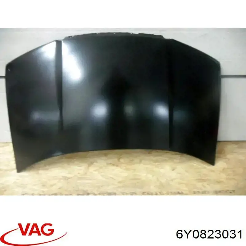 6Y0823031 VAG Capota