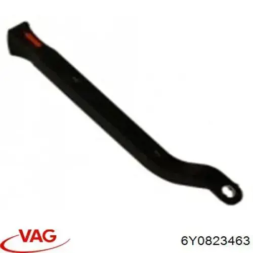 Puxador de abertura da capota VAG 6Y0823463 preço, a partir de 5,67 USD