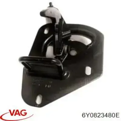 Viga con gancho do fecho da capota VAG 6Y0823480E preço, a partir de 37,46 USD