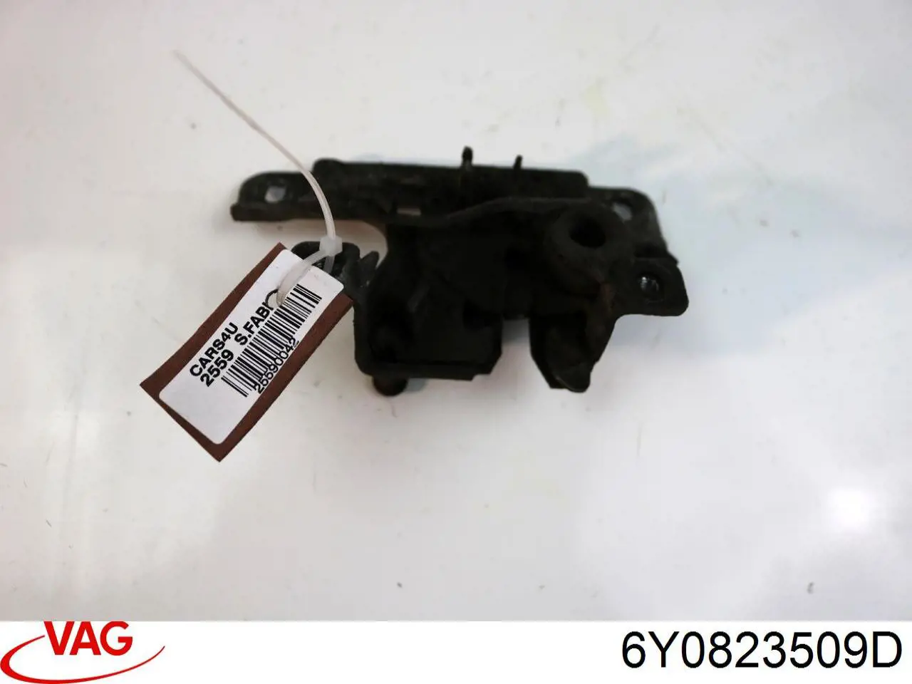 6Y0823509D VAG Fecho da capota
