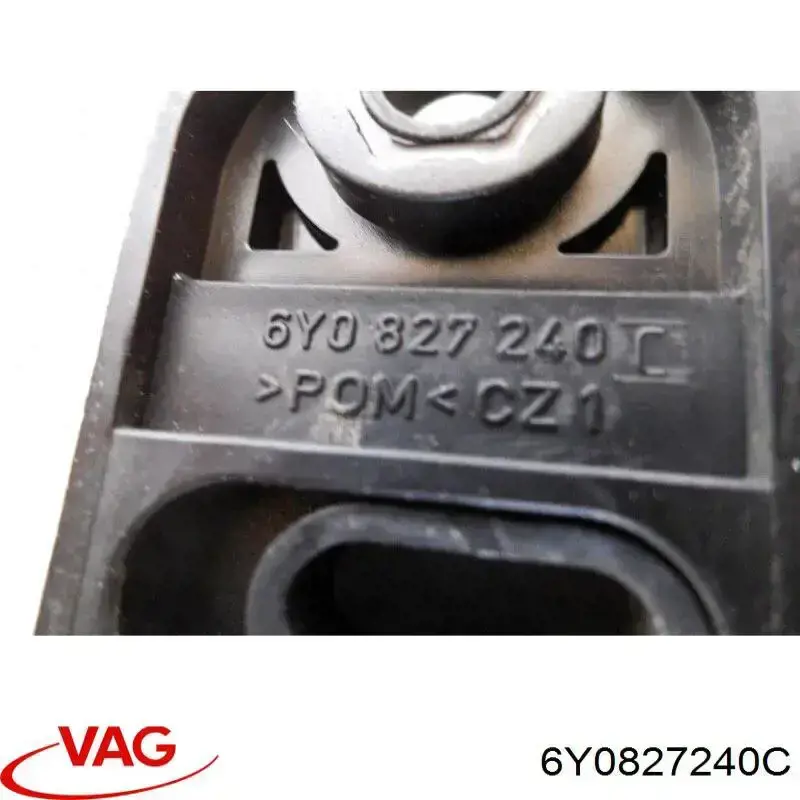 6Y0827240C VAG 