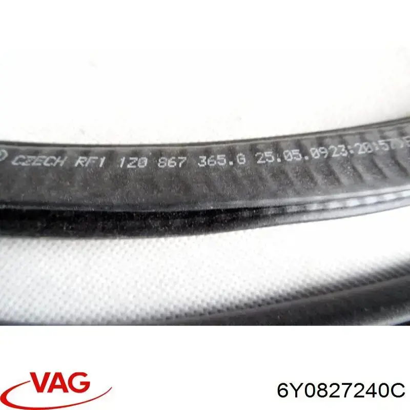 Compre 6Y0827240C VAG 